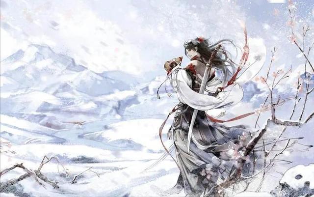 夜游战士