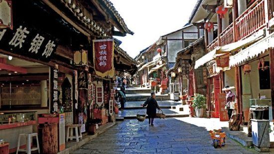 时间教授