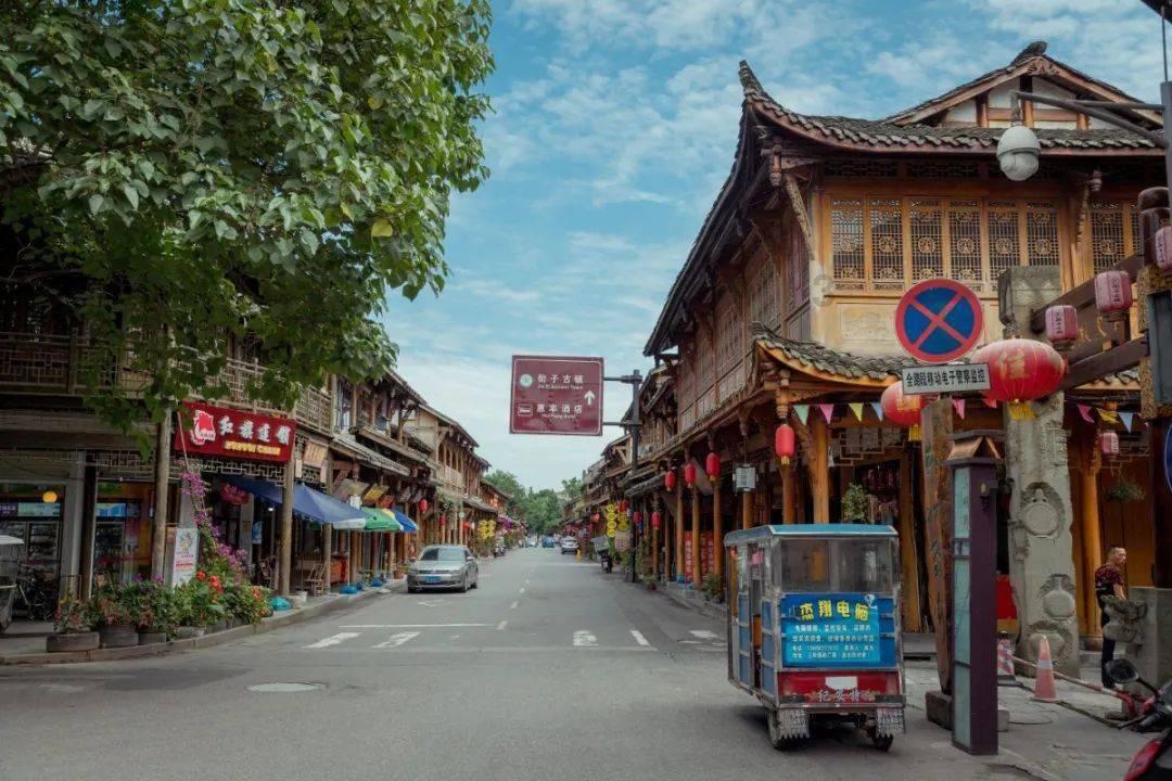 卡通小车找不同